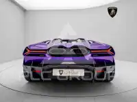 2024 Lamborghini Revuelto