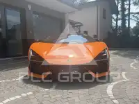 2024 Lamborghini Revuelto