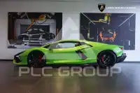 2024 Lamborghini Revuelto