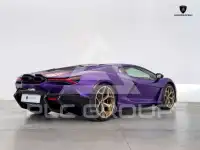 2024 Lamborghini Revuelto