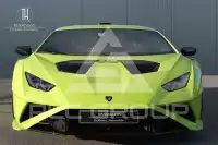 2024 Lamborghini Huracan