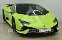 2024 Lamborghini Huracan