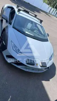 2024 Lamborghini Huracan