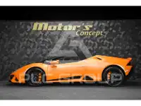 2024 Lamborghini Huracan