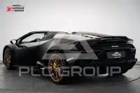 2024 Lamborghini Huracan