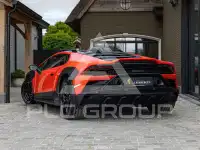 2024 Lamborghini Huracan