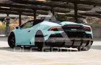 2024 Lamborghini Huracan