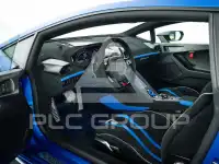 2024 Lamborghini Huracan