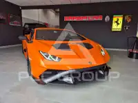 2024 Lamborghini Huracan