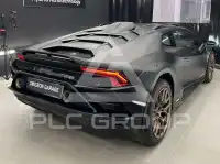 2024 Lamborghini Huracan