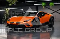 2024 Lamborghini Huracan