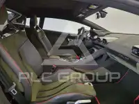2024 Lamborghini Huracan
