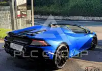 2024 Lamborghini Huracan