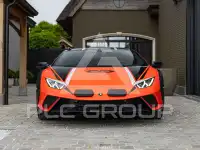 2024 Lamborghini Huracan