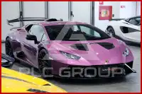 2024 Lamborghini Huracan