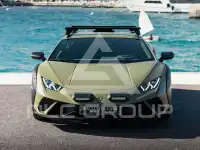 2024 Lamborghini Huracan