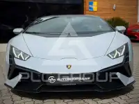 2024 Lamborghini Huracan