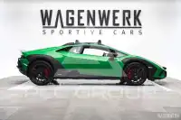 2024 Lamborghini Huracan