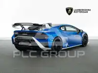 2024 Lamborghini Huracan