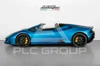 2024 Lamborghini Huracan