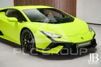 2024 Lamborghini Huracan