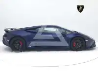 2024 Lamborghini Huracan