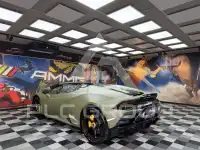 2024 Lamborghini Huracan