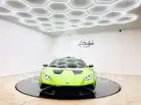 2024 Lamborghini Huracan