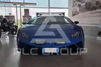 2024 Lamborghini Huracan