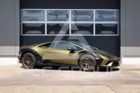 2024 Lamborghini Huracan