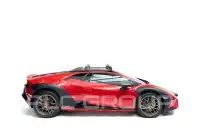 2024 Lamborghini Huracan