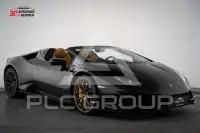 2024 Lamborghini Huracan