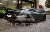 2024 Lamborghini Huracan
