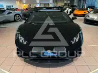 2024 Lamborghini Huracan