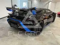 2024 Lamborghini Huracan