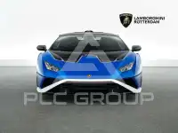 2024 Lamborghini Huracan