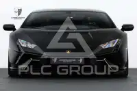 2024 Lamborghini Huracan