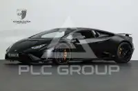 2024 Lamborghini Huracan