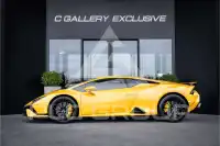 2024 Lamborghini Huracan