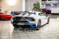 2024 Lamborghini Huracan