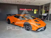 2024 Lamborghini Huracan