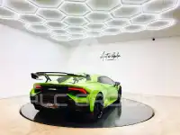 2024 Lamborghini Huracan