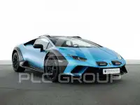 2024 Lamborghini Huracan