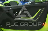 2024 Lamborghini Huracan