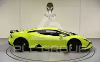 2024 Lamborghini Huracan