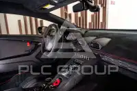 2024 Lamborghini Huracan