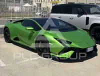 2024 Lamborghini Huracan