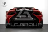 2024 Lamborghini Huracan