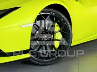 2024 Lamborghini Huracan
