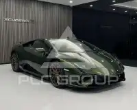 2024 Lamborghini Huracan